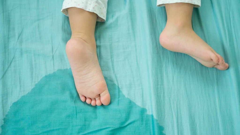 Kenali Penyebab Anak Suka Mengompol dan Cara Mengatasinya Kenali Penyebab Anak Suka Mengompol dan Cara Mengatasinya