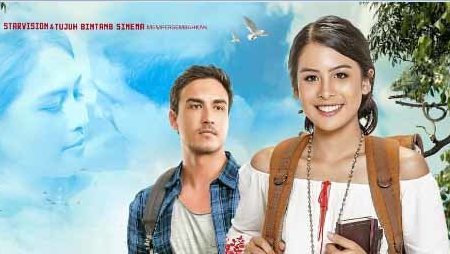 Trinity Traveler: yang Penting Jalan-Jalan, Fokus Nomor Dua Trinity Traveler: yang Penting Jalan-Jalan, Fokus Nomor Dua