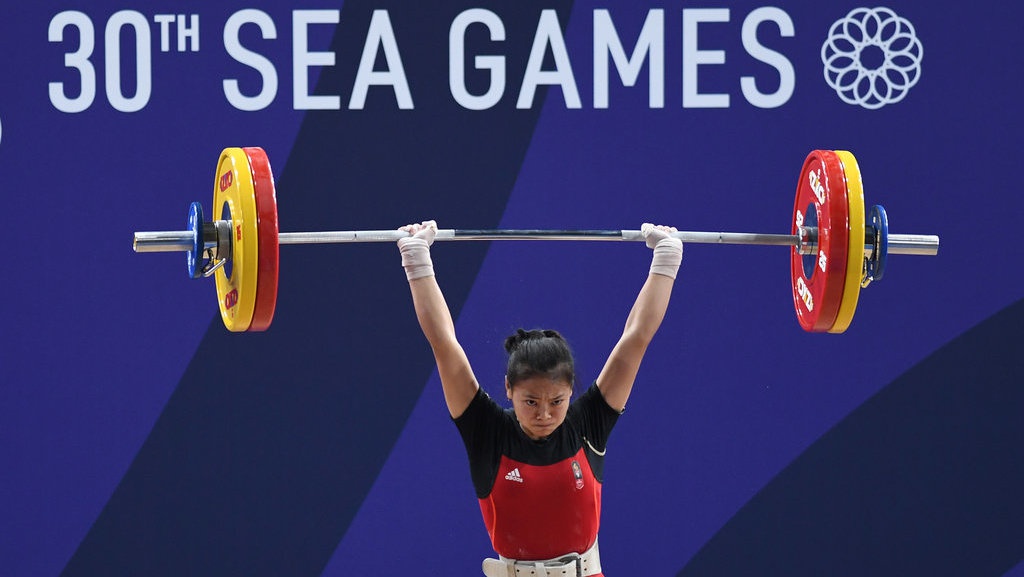 Daftar Cabor SEA Games 2022 & Peluang Medali Emas Tim Indonesia Daftar Cabor SEA Games 2022 & Peluang Medali Emas Tim Indonesia