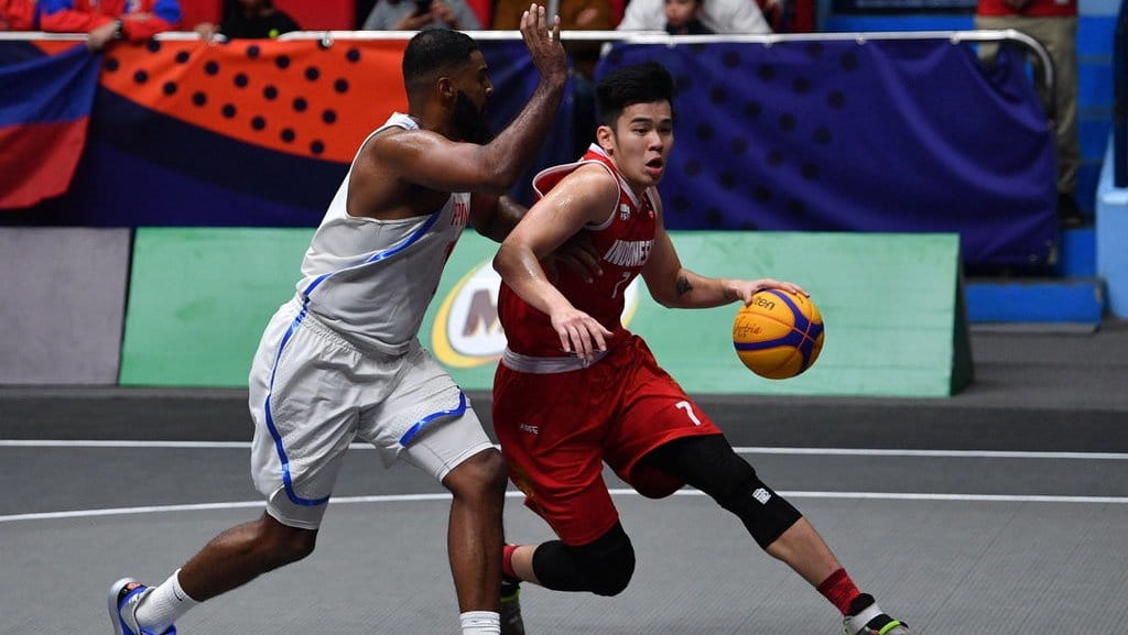 Mengenal Peraturan Dasar dalam Bermain Bola Basket Mengenal Peraturan Dasar dalam Bermain Bola Basket