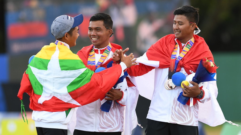 Update Klasemen SEA Games 2019 & Perolehan Medali 8 Desember Sore Update Klasemen SEA Games 2019 & Perolehan Medali 8 Desember Sore