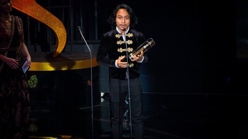FFI 2019: Kucumbu Tubuh Indahku Film Terbaik Pemenang Piala Citra FFI 2019: Kucumbu Tubuh Indahku Film Terbaik Pemenang Piala Citra