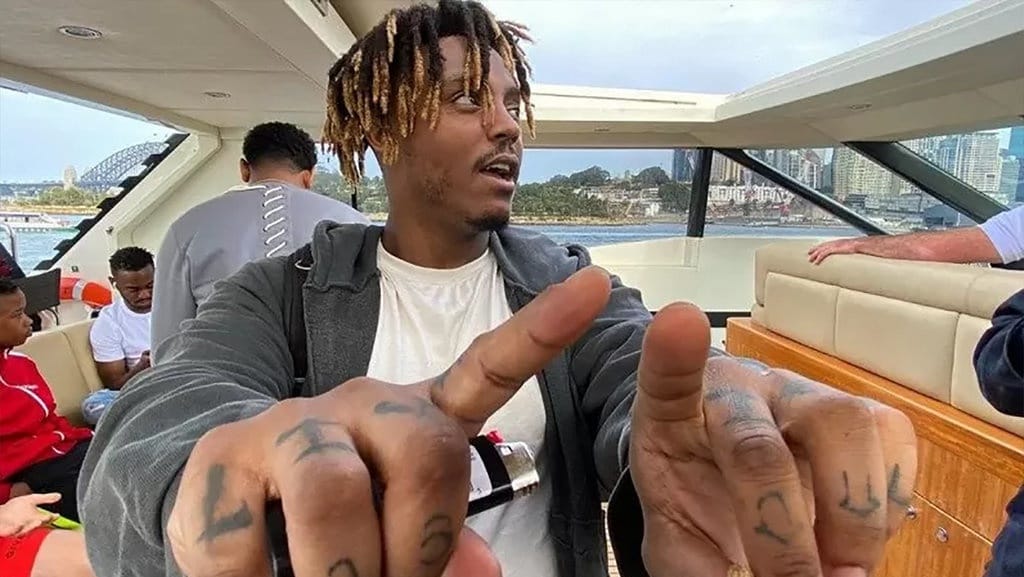 Rapper Juice WRLD Meninggal Dunia Usai Kejang di Bandara