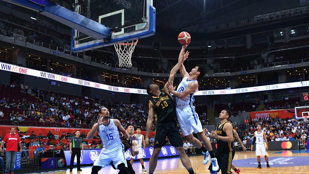 Mengenal FIBA Induk Organisasi Basket Internasional & Sejarahnya Mengenal FIBA Induk Organisasi Basket Internasional & Sejarahnya