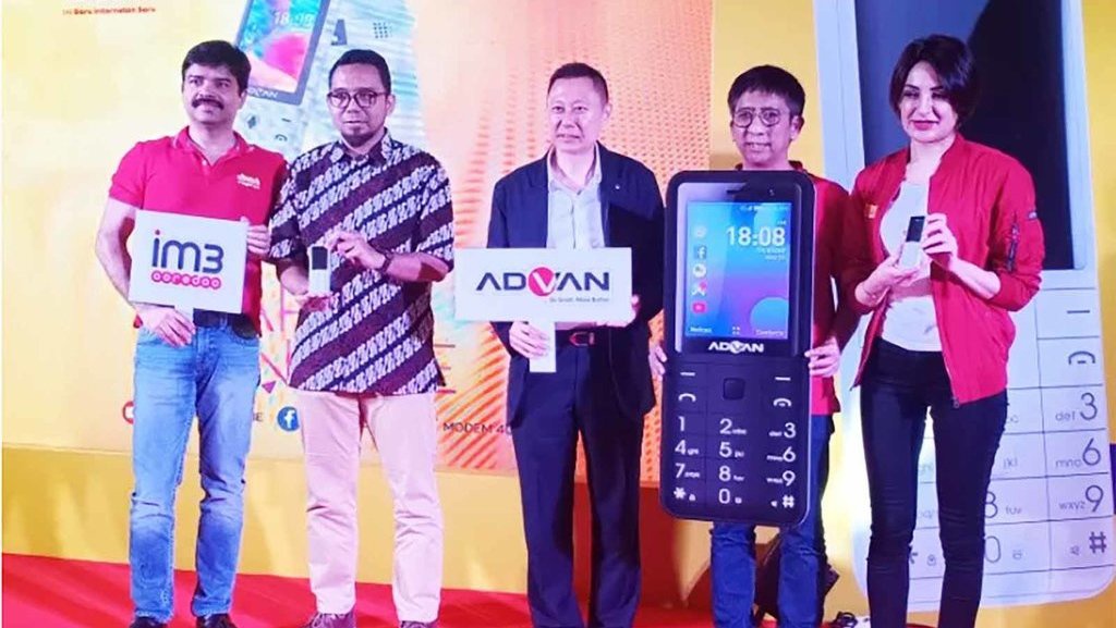 Harga Hape Online 4G dengan Bonus Data 12GB & Gratis Telepon 24 Jam Harga Hape Online 4G dengan Bonus Data 12GB & Gratis Telepon 24 Jam