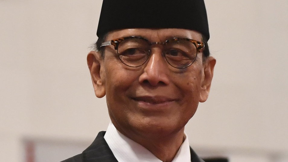 Tinggalkan Hanura, Wiranto Dikabarkan Gabung ke PAN Tinggalkan Hanura, Wiranto Dikabarkan Gabung ke PAN