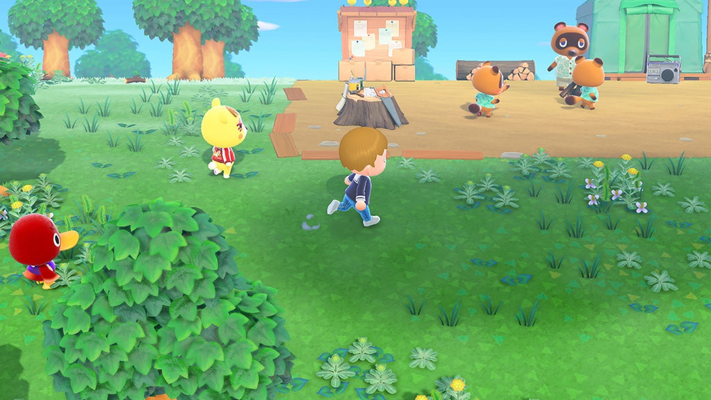 Daftar Game Dirilis 2019, Animal Crossing hingga Half Life: Alyx Daftar Game Dirilis 2019, Animal Crossing hingga Half Life: Alyx