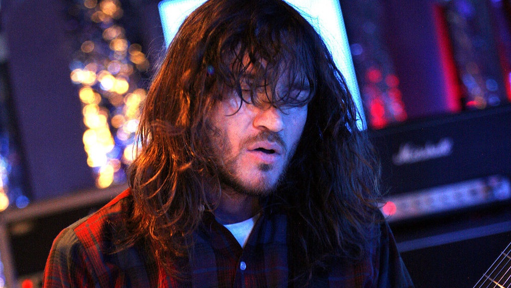 John Frusciante Kembali Gabung ke RHCP Gantikan Josh Klinghoffer John Frusciante Kembali Gabung ke RHCP Gantikan Josh Klinghoffer