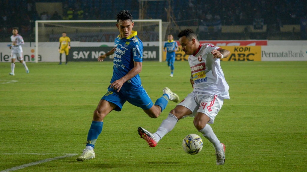 Live Streaming Persib vs Selangor FA TVOne 18 Januari 2020 Live Streaming Persib vs Selangor FA TVOne 18 Januari 2020