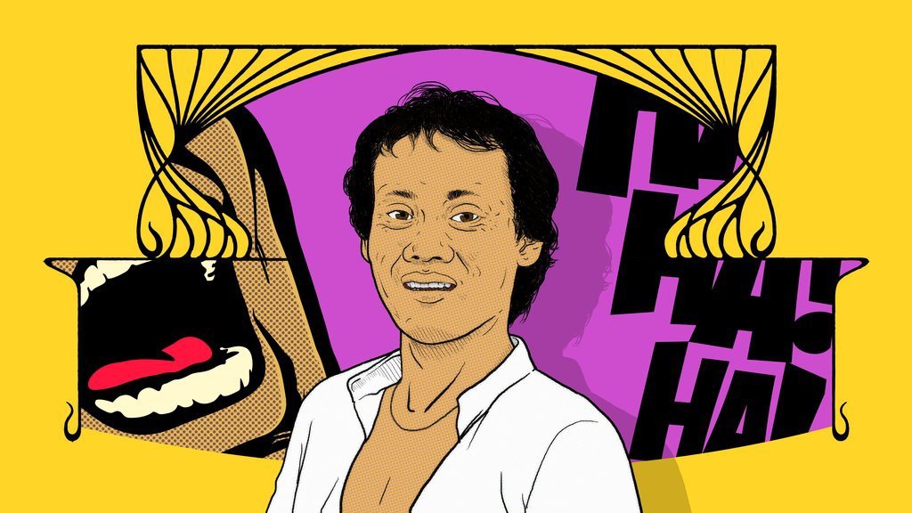 Orde Baru Jangan Dipiara. Kasino Warkop Dipiara, Bisa Ketawa! Orde Baru Jangan Dipiara. Kasino Warkop Dipiara, Bisa Ketawa!