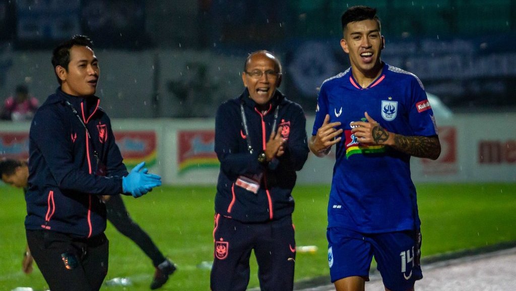 Dragan Djukanovic Pelatih Baru PSIS di Liga 1 2020 Gantikan Banur Dragan Djukanovic Pelatih Baru PSIS di Liga 1 2020 Gantikan Banur