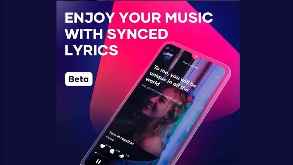Mengenal Resso, Aplikasi Saingan Spotify & Apple Music Mengenal Resso, Aplikasi Saingan Spotify & Apple Music