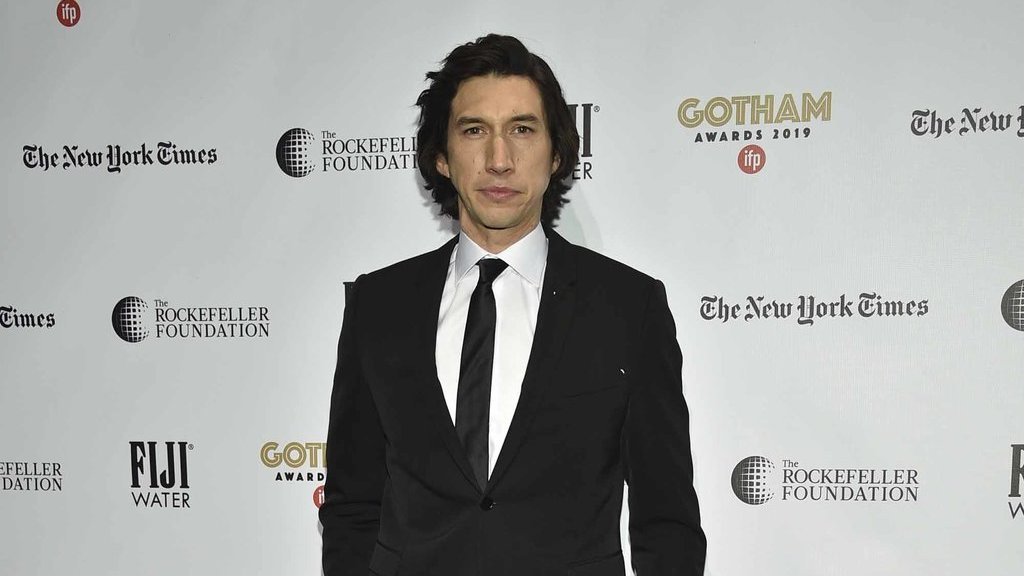 Daftar Film Adam Driver: Star Wars, Marriage Story, Hingga Paterson Daftar Film Adam Driver: Star Wars, Marriage Story, Hingga Paterson