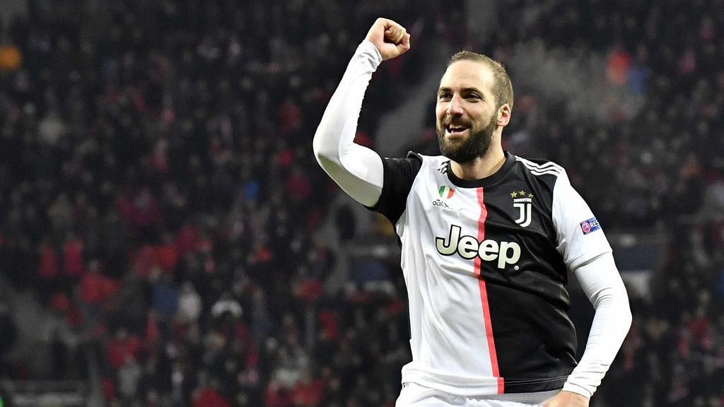 Italia Lockdown karena Corona, Trio Juventus Malah Pulang Kampung Italia Lockdown karena Corona, Trio Juventus Malah Pulang Kampung