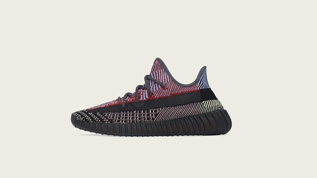 Yeezy Boost 350 V2 Yecheil Ludes dalam 30 Menit di ODD Senayan City Yeezy Boost 350 V2 Yecheil Ludes dalam 30 Menit di ODD Senayan City