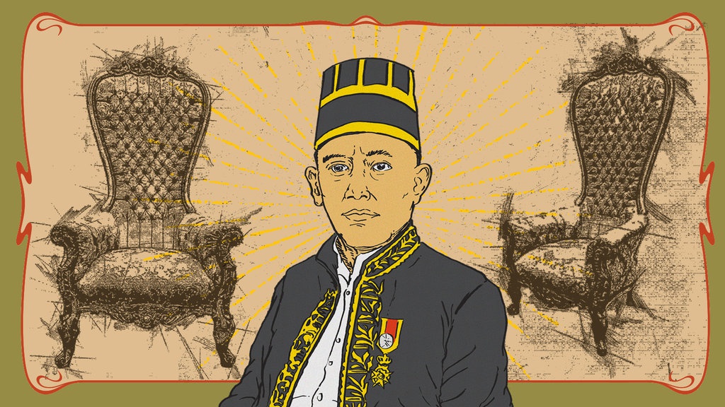 Achmad Djajadiningrat: Simpati Sang Bupati untuk Kaum Pergerakan Achmad Djajadiningrat: Simpati Sang Bupati untuk Kaum Pergerakan