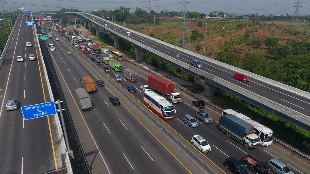 Tidak Masuk RITJ, Kok Tol Layang JORR Diizinkan Pemerintah? Tidak Masuk RITJ, Kok Tol Layang JORR Diizinkan Pemerintah?