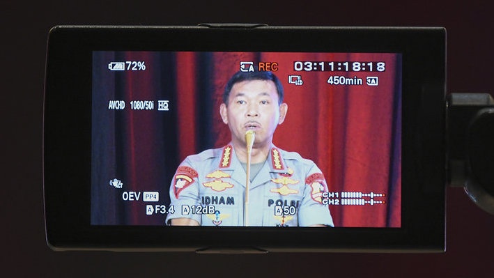 Bikin Kandidat Pilkada 2020 Kebal Hukum Itu Buruk, Pak Kapolri Bikin Kandidat Pilkada 2020 Kebal Hukum Itu Buruk, Pak Kapolri