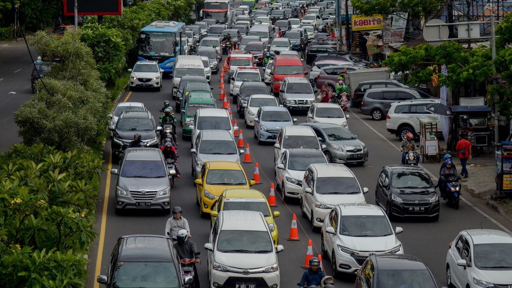 Tips Liburan Akhir Tahun: Wisata Tahun Baru 2023 Pakai Mobil Tips Liburan Akhir Tahun: Wisata Tahun Baru 2023 Pakai Mobil