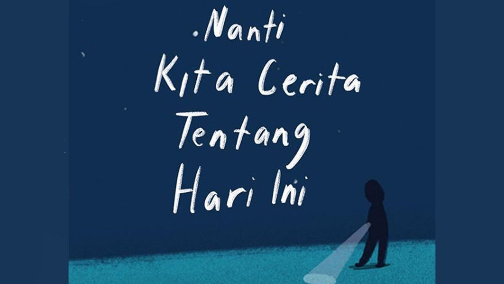 Sinopsis Film Bertema Keluarga NKCTHI yang Tayang di Netflix Sinopsis Film Bertema Keluarga NKCTHI yang Tayang di Netflix