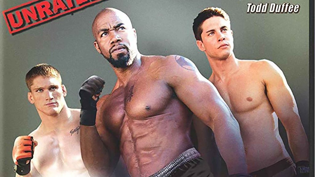 Sinopsis Never Back Down 2: The Beatdown yang Tayang di Trans TV Sinopsis Never Back Down 2: The Beatdown yang Tayang di Trans TV