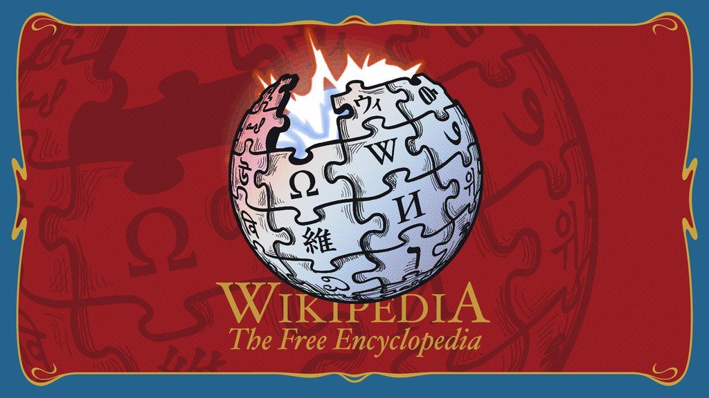 Sejarah Wikipedia dan Bisakah Artikel-Artikelnya Dipercaya Sejarah Wikipedia dan Bisakah Artikel-Artikelnya Dipercaya