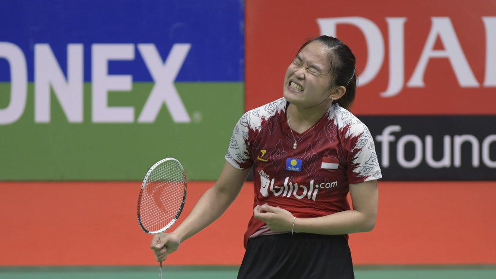 Hasil BATC 2020 Putri: Indonesia vs Thailand 2-3, Runner Up Grup Y Hasil BATC 2020 Putri: Indonesia vs Thailand 2-3, Runner Up Grup Y