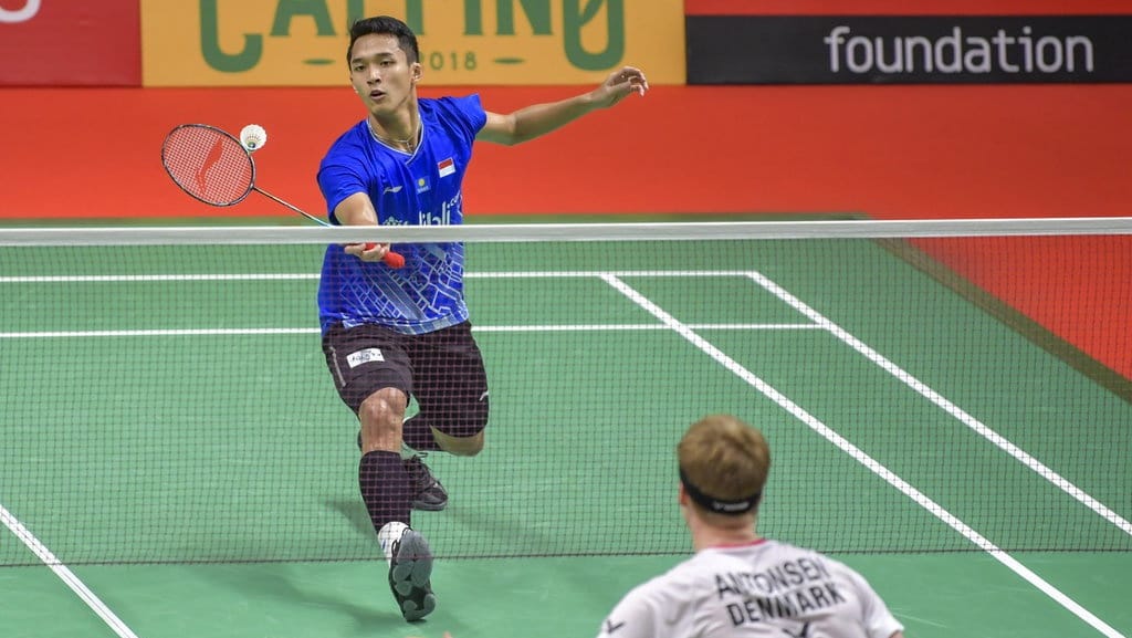 Jadwal Lengkap Badminton BWF Januari 2026: Ada Indonesia Masters Jadwal Lengkap Badminton BWF Januari 2026: Ada Indonesia Masters