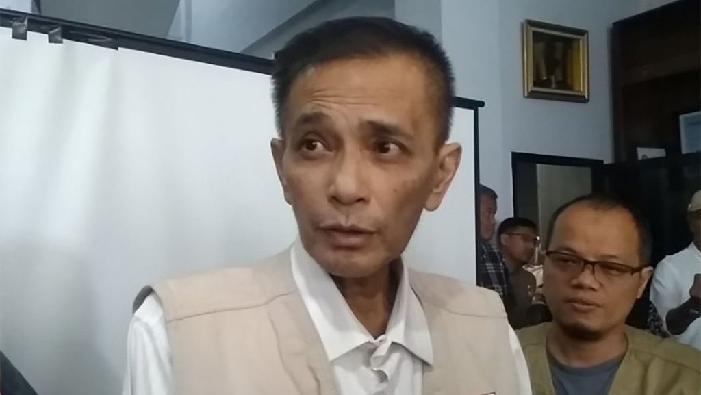 Aktivis & Pendiri MER-C Joserizal Jurnalis Meninggal Dunia Aktivis & Pendiri MER-C Joserizal Jurnalis Meninggal Dunia