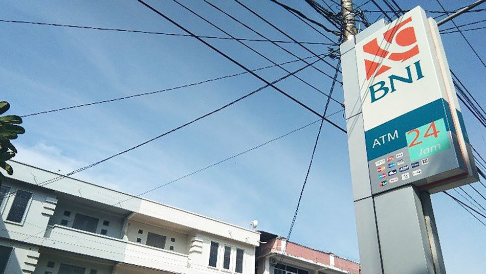 E-Form BNI Prakerja: Link, Cara Daftar dan Bonus Buka Rekening Baru E-Form BNI Prakerja: Link, Cara Daftar dan Bonus Buka Rekening Baru