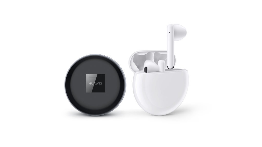 Spesifikasi dan Harga FreeBuds 3 & Fitur Earphone TWS Huawei Spesifikasi dan Harga FreeBuds 3 & Fitur Earphone TWS Huawei