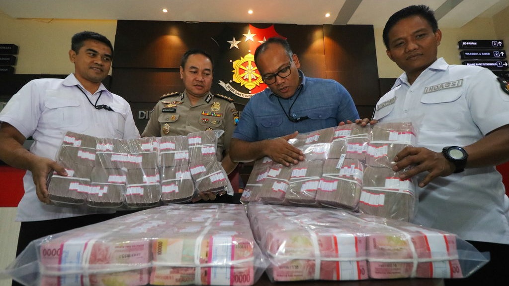 Kasasi JPU Ditolak, CEO MeMiles Divonis Bebas Kasasi JPU Ditolak, CEO MeMiles Divonis Bebas