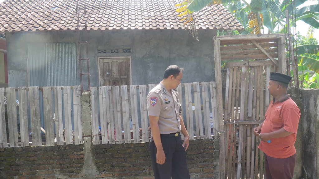 Duduk Perkara Nenek Ditendang & Dituduh Mencuri di Pasar Jogja Duduk Perkara Nenek Ditendang & Dituduh Mencuri di Pasar Jogja