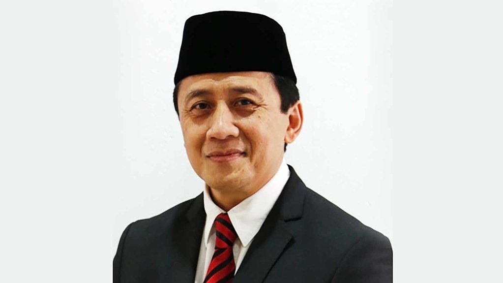 Triawan Akui Ditawari Jadi Komut Garuda Sejak Akhir 2019 Triawan Akui Ditawari Jadi Komut Garuda Sejak Akhir 2019