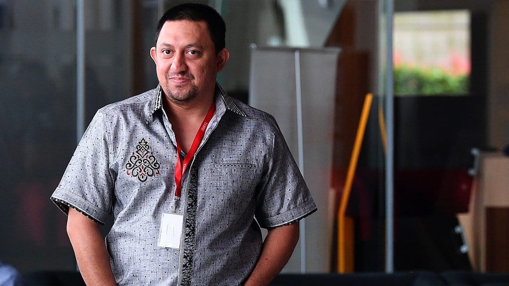 Sosok Fahd A Rafiq yang Kena OTT KPK & Jejak Kasus Korupsinya Sosok Fahd A Rafiq yang Kena OTT KPK & Jejak Kasus Korupsinya