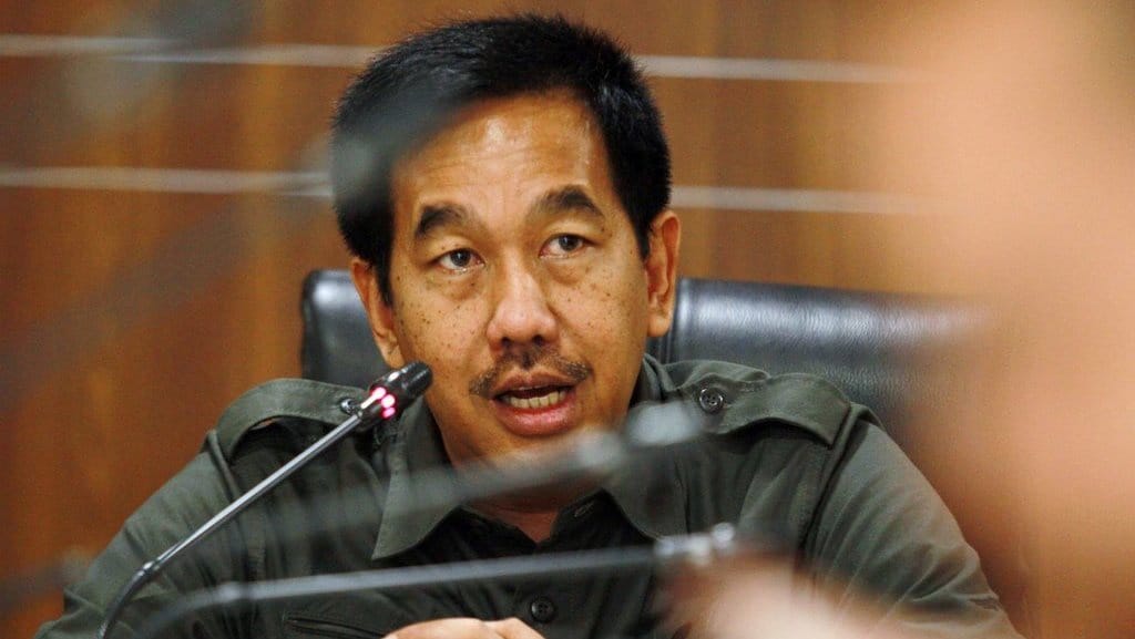 Profil Muhammad Awaluddin Dirut Jasa Raharja & Daftar Kekayaan Profil Muhammad Awaluddin Dirut Jasa Raharja & Daftar Kekayaan