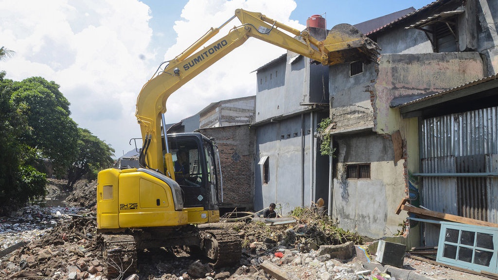 Jenis-jenis Alat Berat Beserta Fungsi dan Gambarnya Jenis-jenis Alat Berat Beserta Fungsi dan Gambarnya