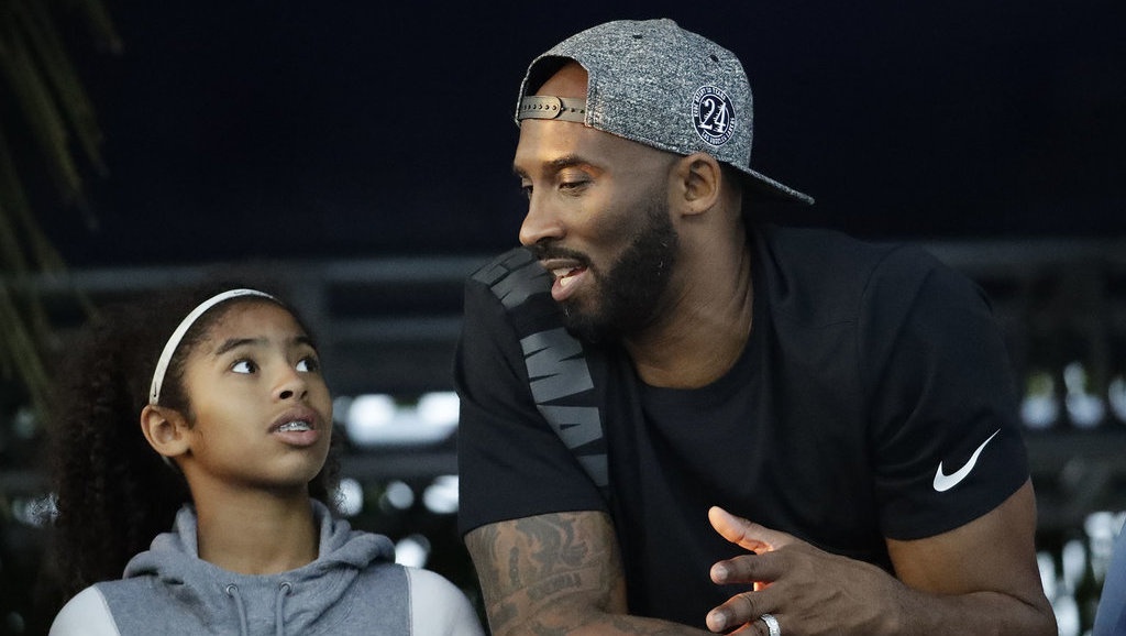 Profil Kobe Bryant: Legenda Basket NBA, Meninggal di Usia 41 Tahun Profil Kobe Bryant: Legenda Basket NBA, Meninggal di Usia 41 Tahun
