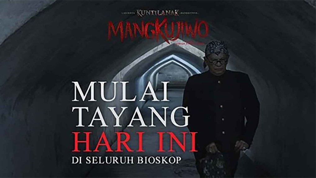 Sinopsis Mangkujiwo Film Horor Sujiwo Tejo, Rilis Mulai 30 Januari Sinopsis Mangkujiwo Film Horor Sujiwo Tejo, Rilis Mulai 30 Januari