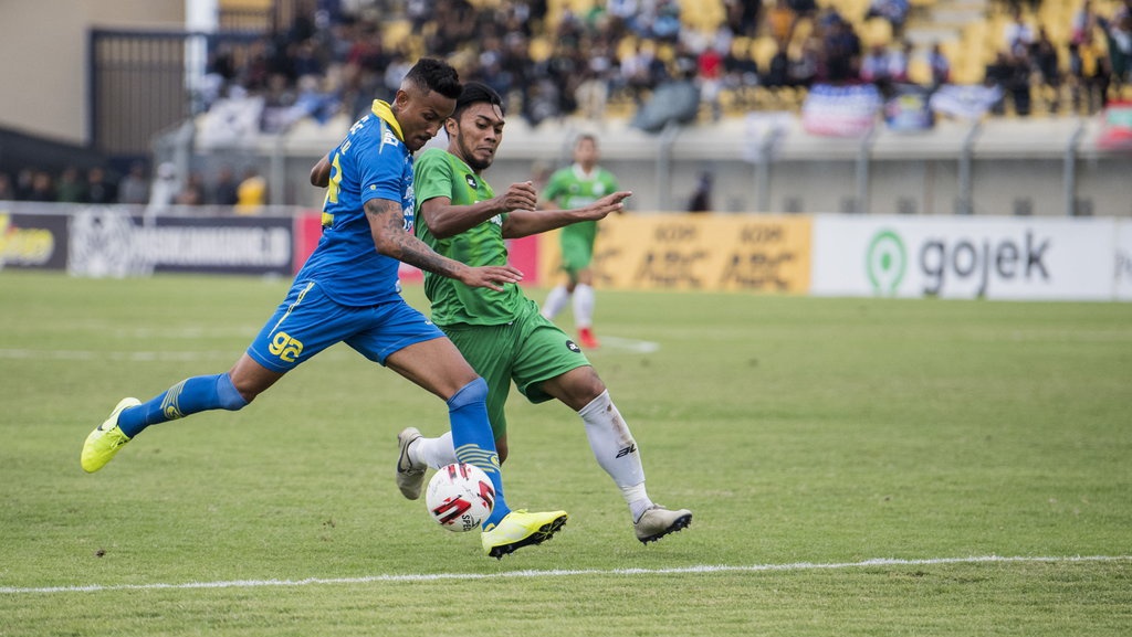 Jadwal Persib vs Barito Putera & Prediksi Uji Coba 11 Februari 2020 Jadwal Persib vs Barito Putera & Prediksi Uji Coba 11 Februari 2020