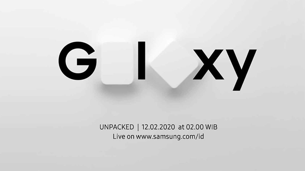 Live Streaming Peluncuran Samsung S20 di Galaxy Unpacked 2020 Live Streaming Peluncuran Samsung S20 di Galaxy Unpacked 2020