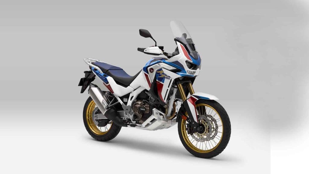 5 Rekomendasi Motor Adventure, Harga, dan Spesifikasinya 5 Rekomendasi Motor Adventure, Harga, dan Spesifikasinya