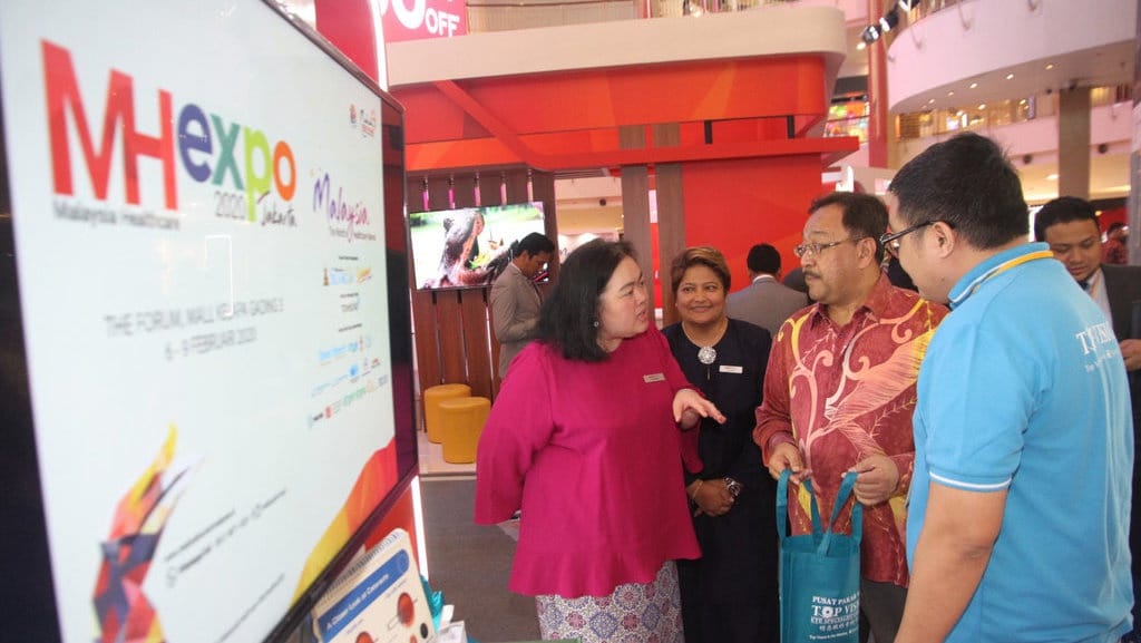 Malaysia Healthcare Expo 2020 Malaysia Healthcare Expo 2020