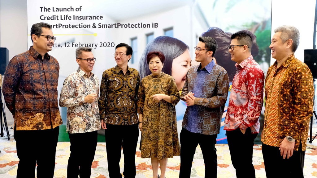 Allianz Life Beri Perlindungan Credit Life bagi Nasabah Maybank Allianz Life Beri Perlindungan Credit Life bagi Nasabah Maybank