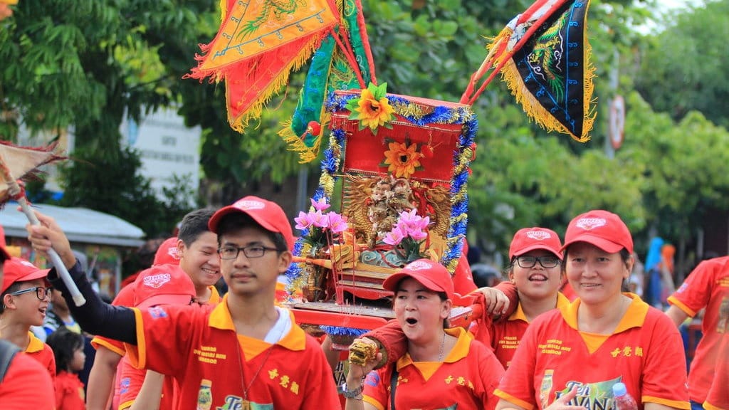 Mengenal Akulturasi Budaya: Pengertian, Penyebab dan Contohnya Mengenal Akulturasi Budaya: Pengertian, Penyebab dan Contohnya