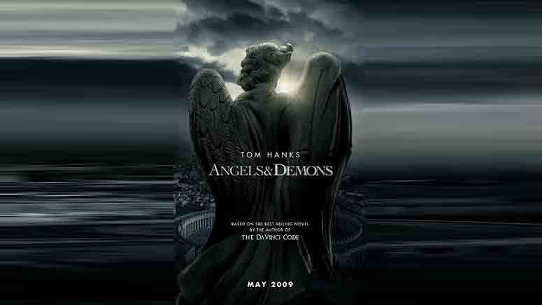 Sinopsis Angels & Demons Film Trans TV: Sekuel The Da Vinci Code Sinopsis Angels & Demons Film Trans TV: Sekuel The Da Vinci Code