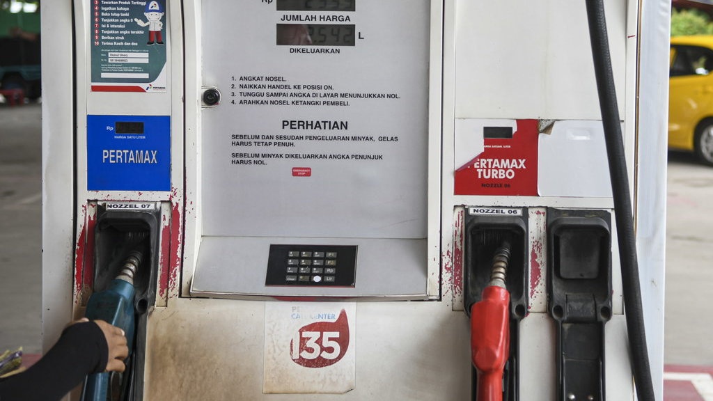 Daftar Lokasi Kios Pertamina Siaga di Jalur Mudik Lebaran 2022 Daftar Lokasi Kios Pertamina Siaga di Jalur Mudik Lebaran 2022