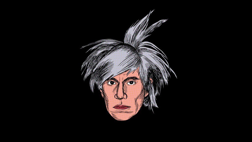 Melihat dari Dekat Kanonisasi Andy Warhol Melihat dari Dekat Kanonisasi Andy Warhol