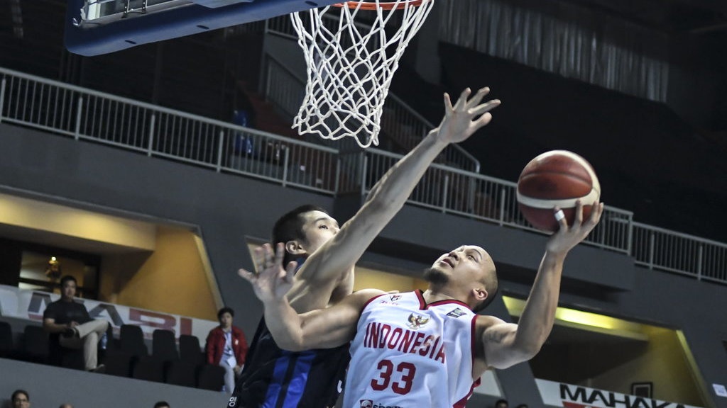 Jadwal Timnas Indonesia Kualifikasi Piala Dunia Basket 1 & 4 Juli Jadwal Timnas Indonesia Kualifikasi Piala Dunia Basket 1 & 4 Juli