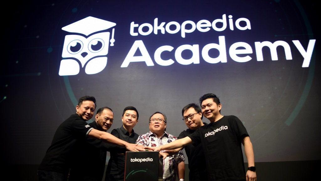 Tokopedia START Summit 2020 Tokopedia START Summit 2020